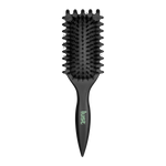 Lust Eco Curl Defining Brush for curly, wave and oily hair 