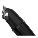 JRL ONYX Clipper - Black