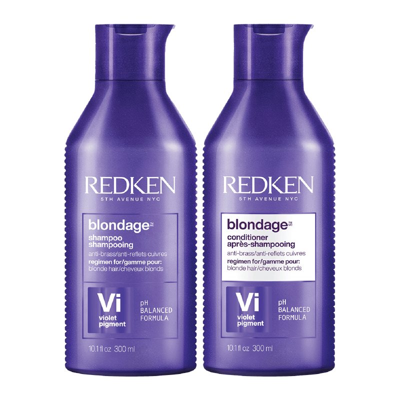 Redken Color Extend Blondage Duo Gift Pack