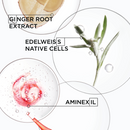 Kerastase Genesis Hydra-Fortifiant Refill Shampoo Pouch For Fine Hair 500ml