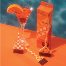 Framar Pin Tail 3 Set Puttin On The Spritz - Limited Edition