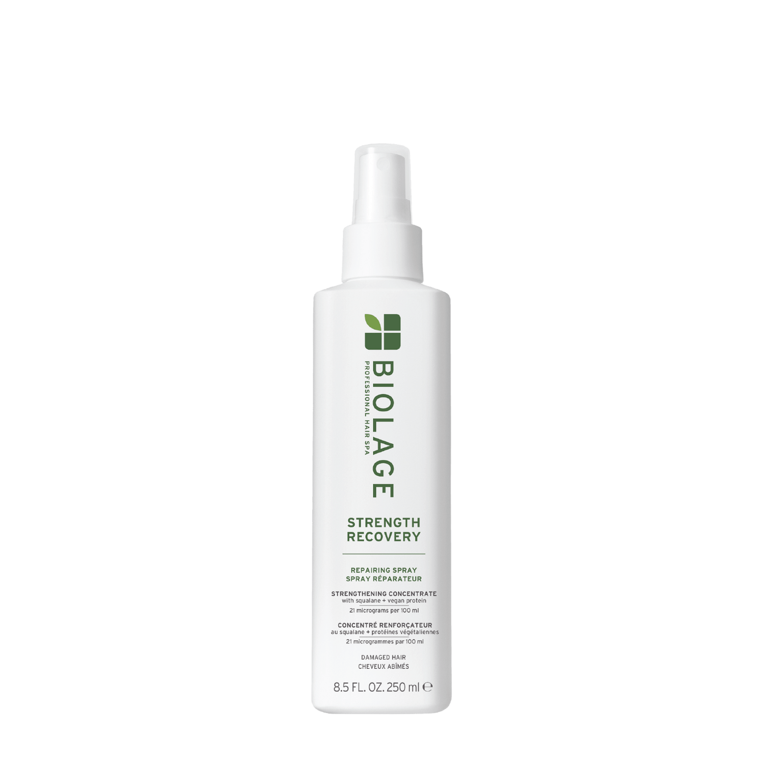 Biolage Strength Recovery Spray 250ml