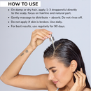 Color Wow Dream Youth Juice Collagen Scalp Treatment 50ml