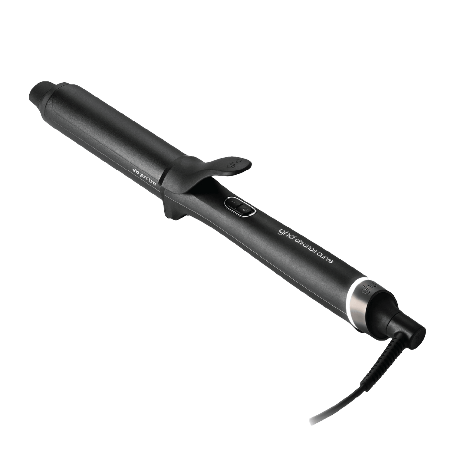 ghd Chronos Curve Grand Curling Tong 32mm
