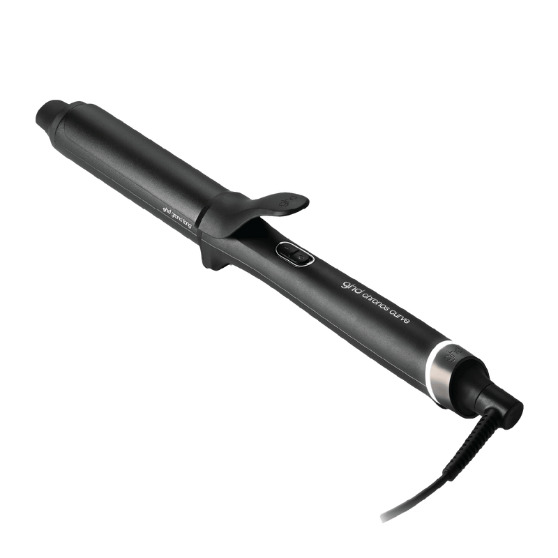 ghd Chronos Curve Grand Curling Tong 32mm