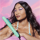 ghd Gold Jelly Mint Straightener - Limited Edition