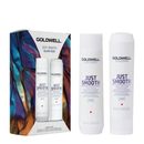 Goldwell Dualsenses Just Smooth Duo Gift Pack