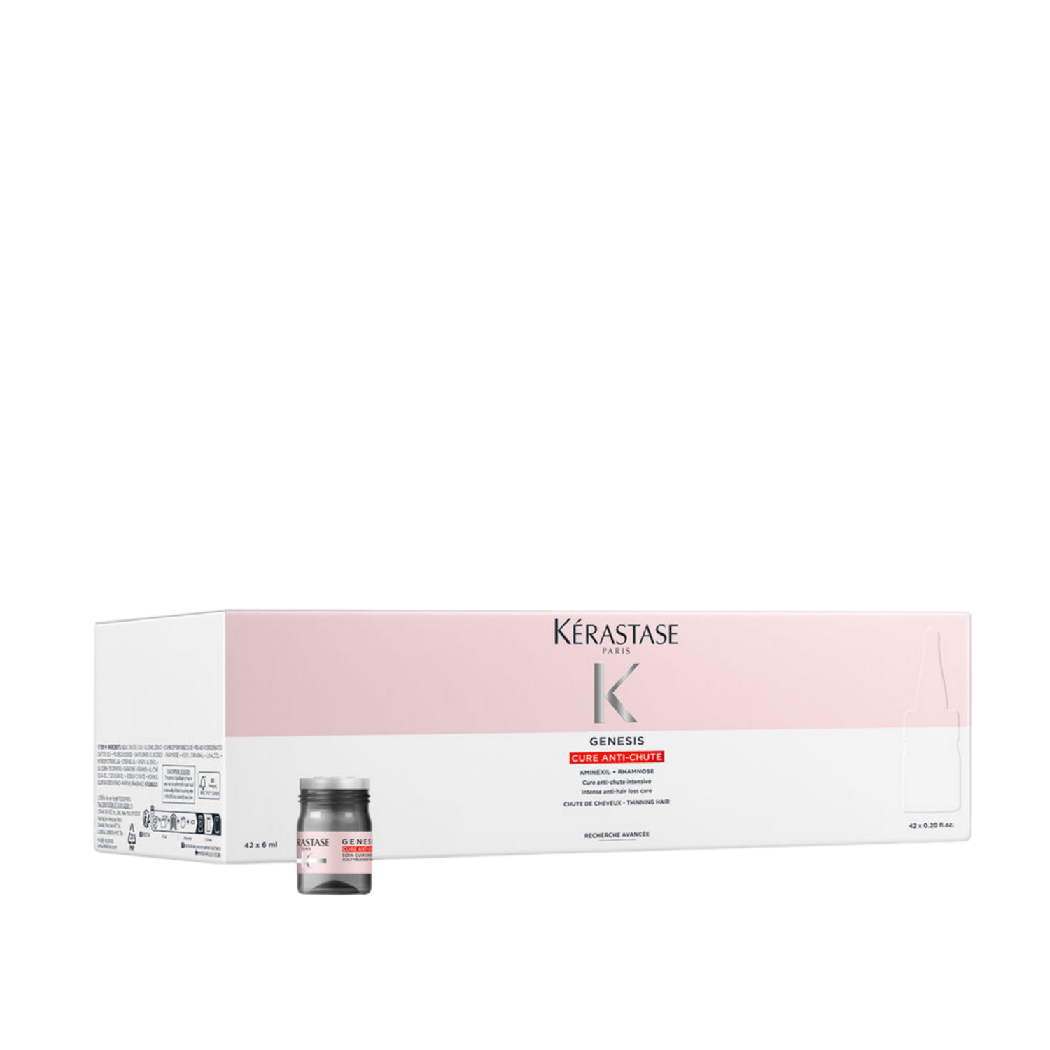 Kerastase Genesis Cure Anti-Chute for fortifying hair 