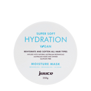 JUUCE Super Soft Hydration Mask 250ml