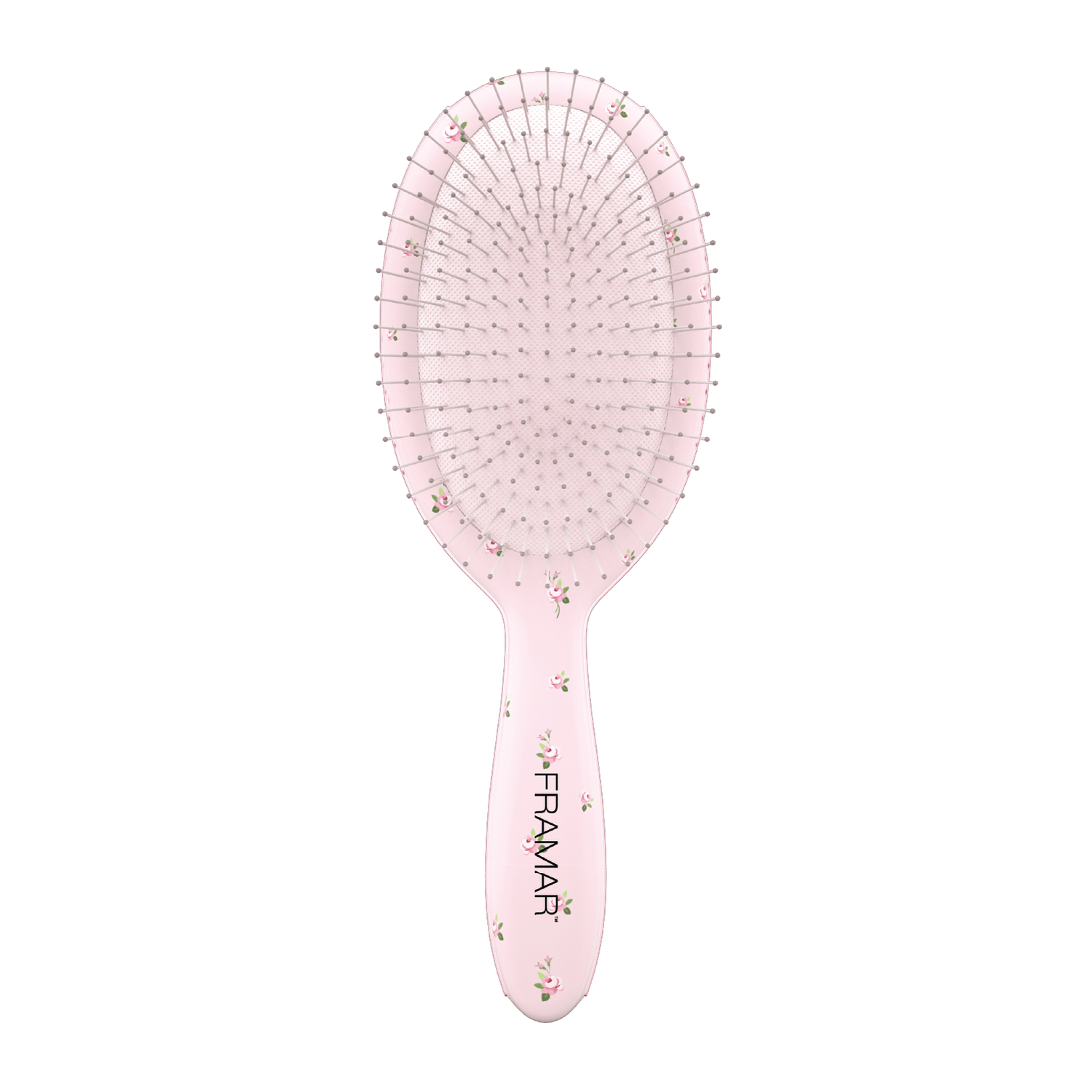 Framar Country Charm - Rosalie Detangle Brush Limited Edition