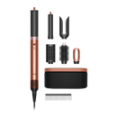 Dyson Airwrap Co-anda 2x Multi-Styler and Dryer - Amber Silk