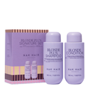 Nak Signature Holiday Blonde Plus Duo Gift Pack