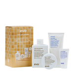 Evo The Crusaders Gift Pack to hydrate from head to toe
