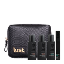 Lust Luxury Repair Travel Set Gift Pack