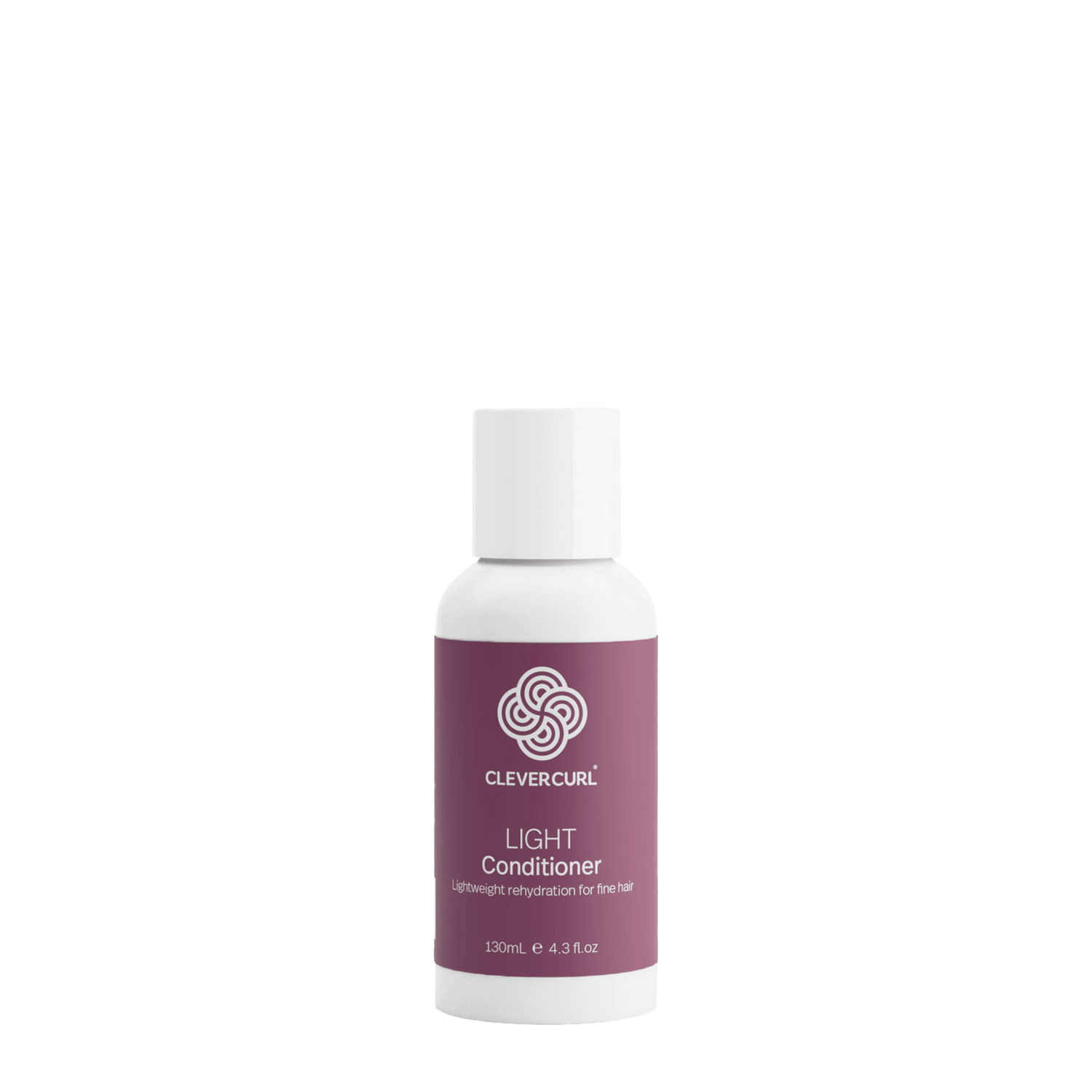 Clever Curl Light Conditioner 130ml