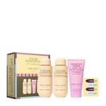 Nak Signature Volume Trio to elevate hair volume