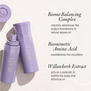 Oribe Serene Scalp Oil Control Leave-On Treatment Mist 125ml