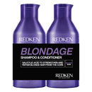 Redken Color Extend Blondage 500ml Duo