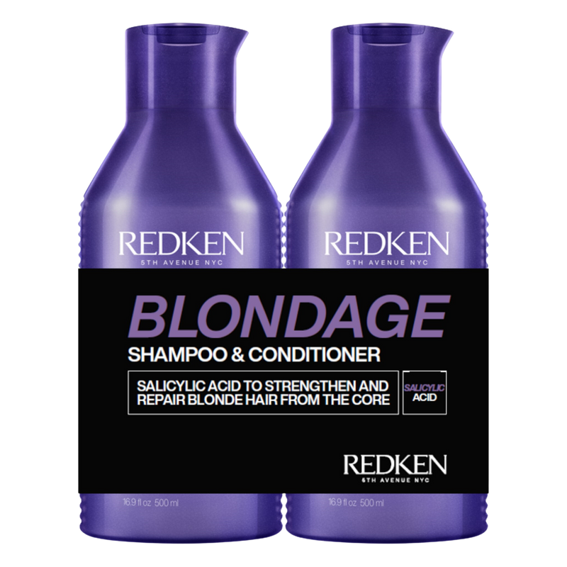 Redken Color Extend Blondage 500ml Duo