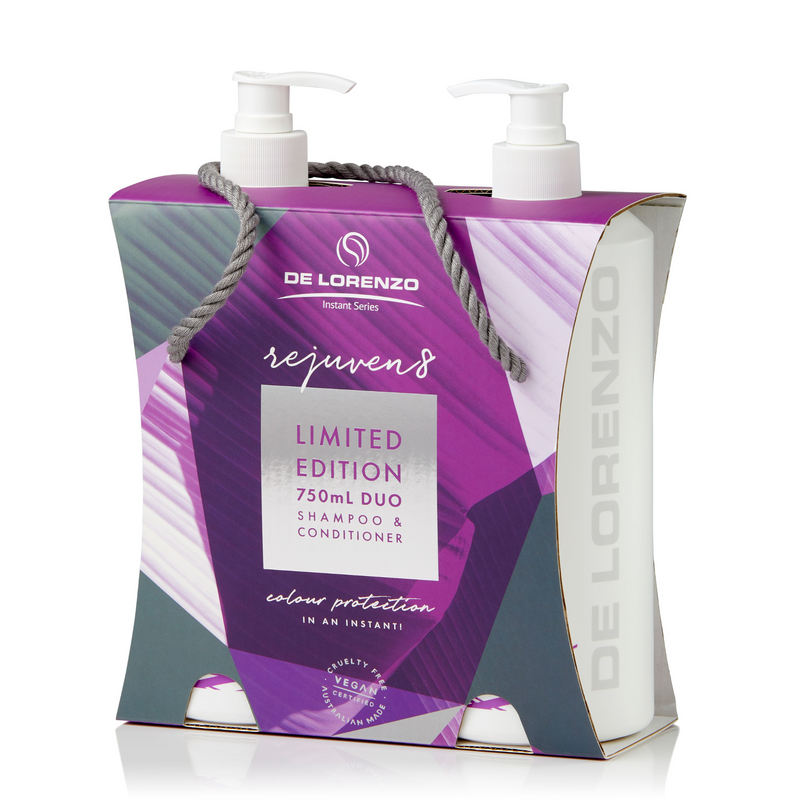 De Lorenzo Instant Rejuven8 750ml Duo