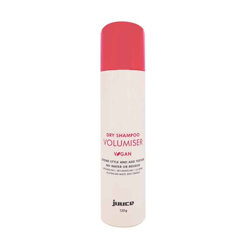 JUUCE Dry Shampoo Volumiser 100ml