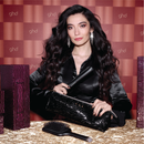 ghd Platinum+ Styler Gift Set