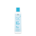 Schwarzkopf Professional BC Bonacure Moisture Kick Conditioner for hydrating normal to dry hair types