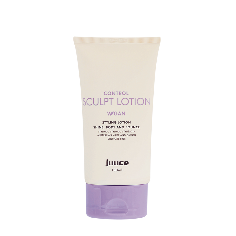 JUUCE Sculpt Lotion 150ml