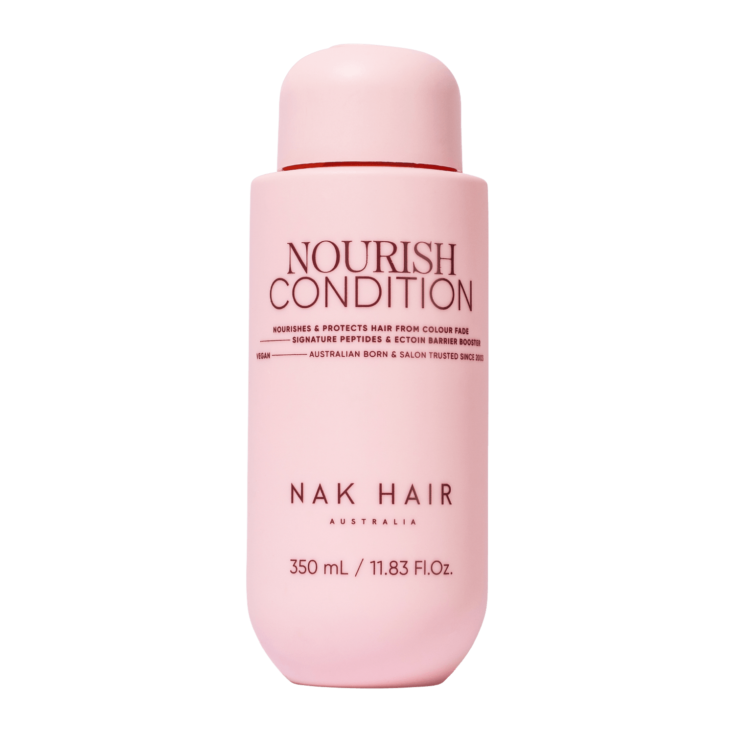 Nak Signature Nourish Conditioner 350ml