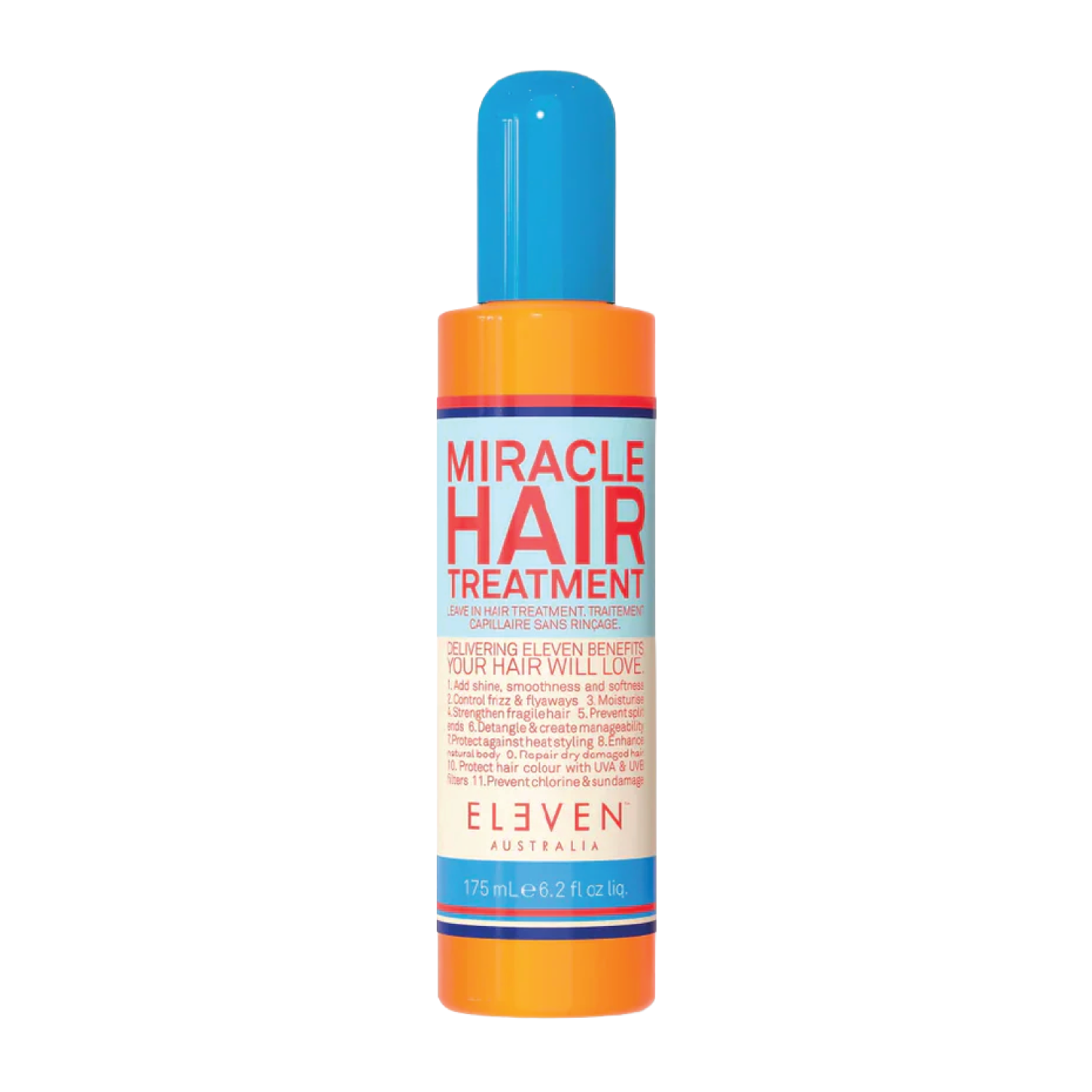 Eleven Australia Miracle Hair Treatment 175ml