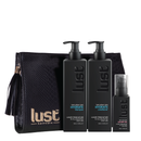 Lust Hydrate With Argan Oil Trio Gift Pack