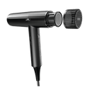 JRL 2020H Forte Pro Hair Dryer w 2 Free Brushes