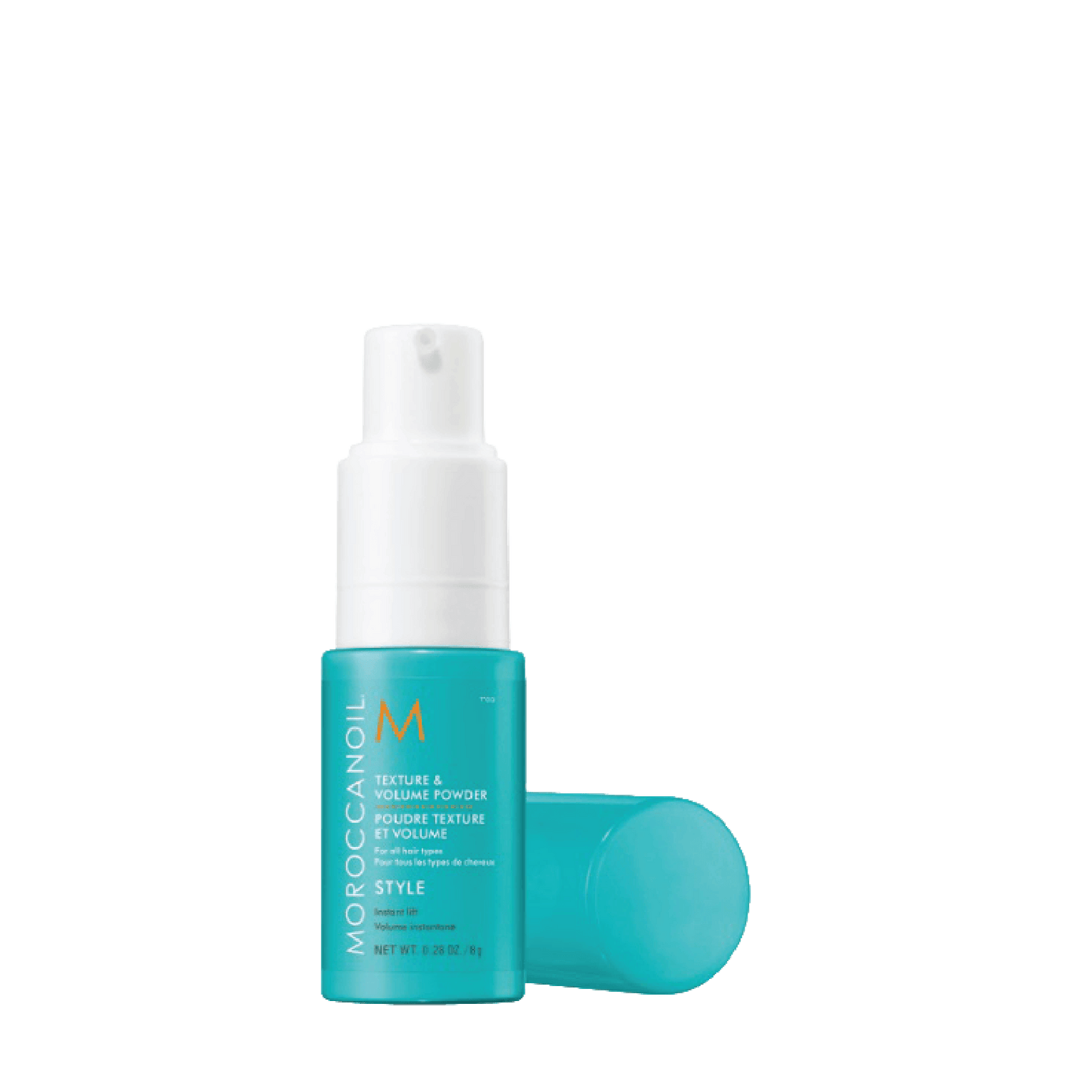 Moroccanoil Texture & Volume Powder 8g