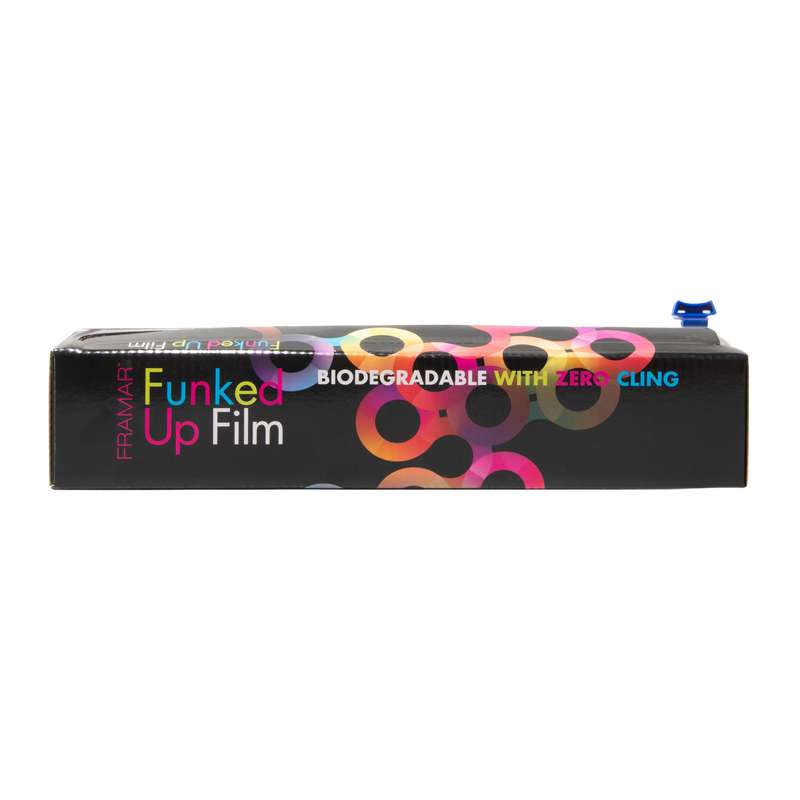 Framar Funked Up Film