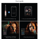 Dyson Airwrap i.d Multi-Styler and Dryer - Ceramic Pink/Rose Gold