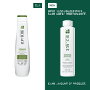 Biolage Strength Recovery Shampoo 400ml