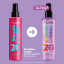 Matrix Total Results Miracle Creator Leave In Spray 190ml