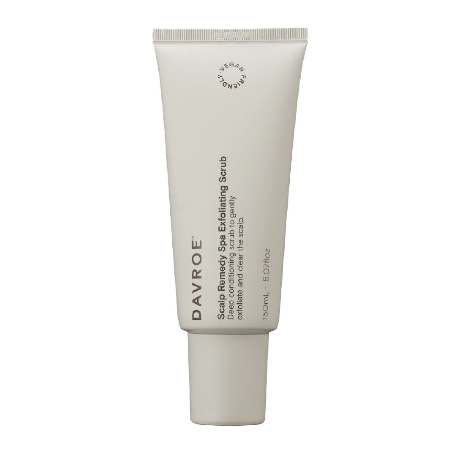 Davroe Scalp Remedy Spa Exfoliating Scrub 150ml