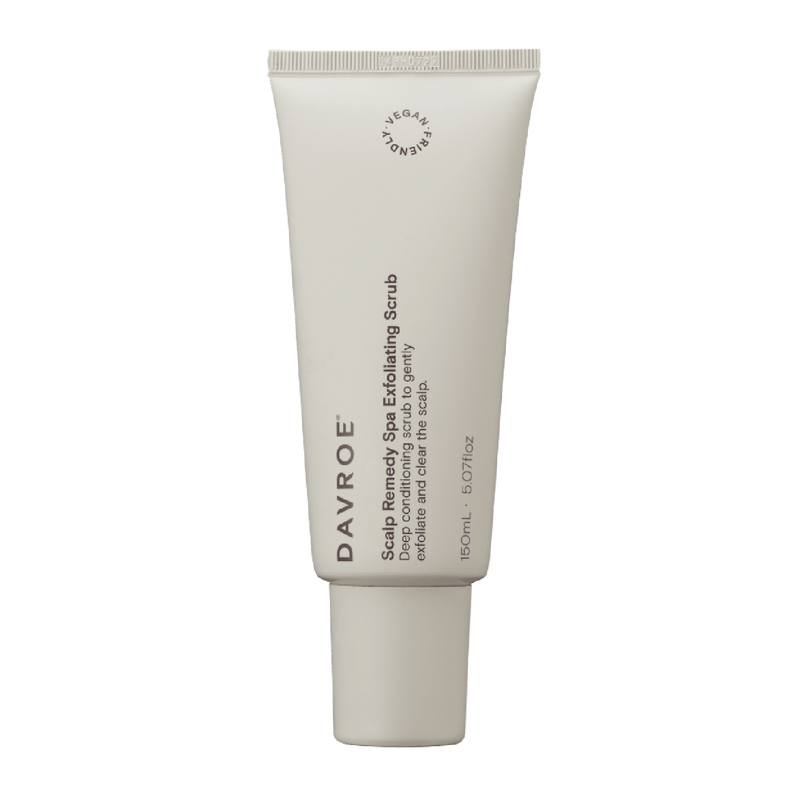 Davroe Scalp Remedy Spa Exfoliating Scrub 150ml