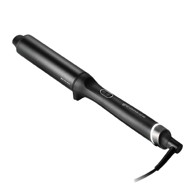 ghd Chronos Curve Max Curling Wand 38mm