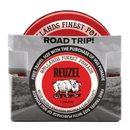 Reuzel Road Trip Red Pomade 95g  Travel Pack