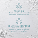 Moroccanoil Texture & Volume Powder 8g