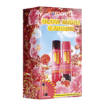 Matrix Glow Mania Gardens Duo to protect and soften colour-treated hair