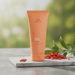 Wella Invigo Nutri-Enrich Deep Nourishing Conditioner to smooth dry and damaged hair