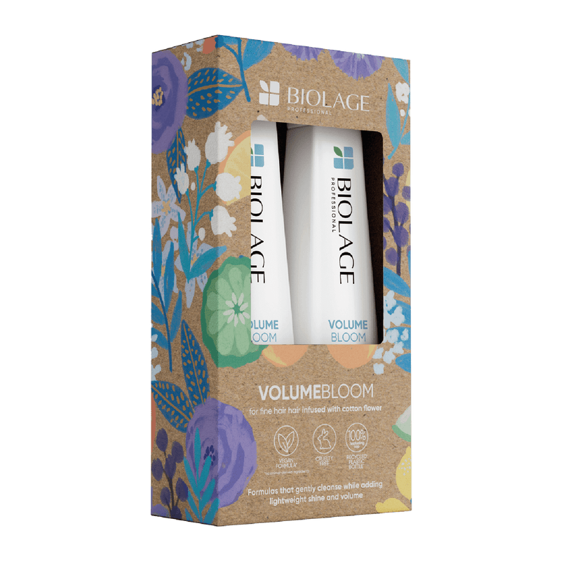 Matrix Volumebloom Duo Gift Pack