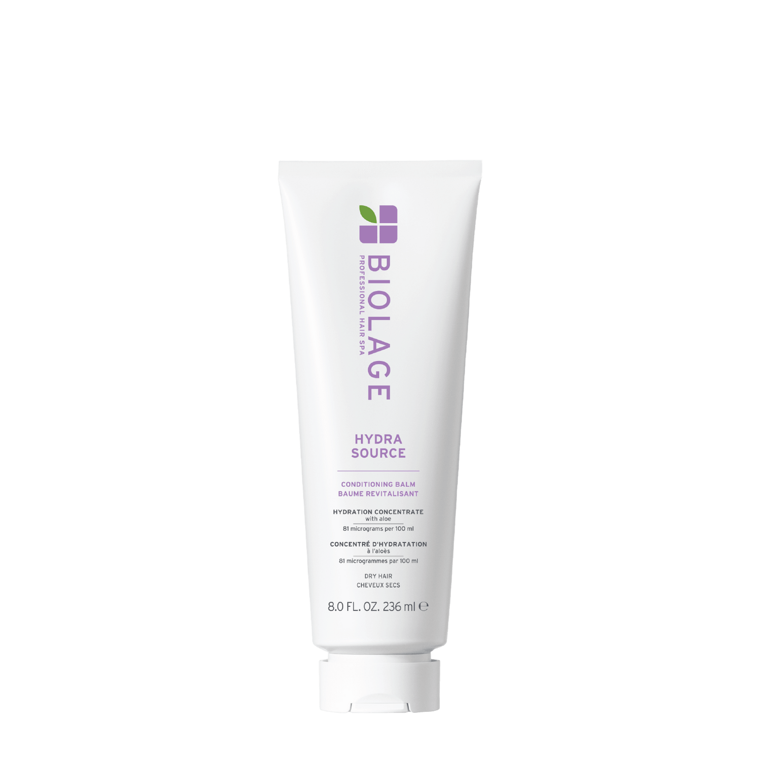 Biolage Hydrasource Condtioning Balm 236ml