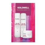 Goldwell Dualsenses Color Extra Rich Trio to reveal colour brilliance 