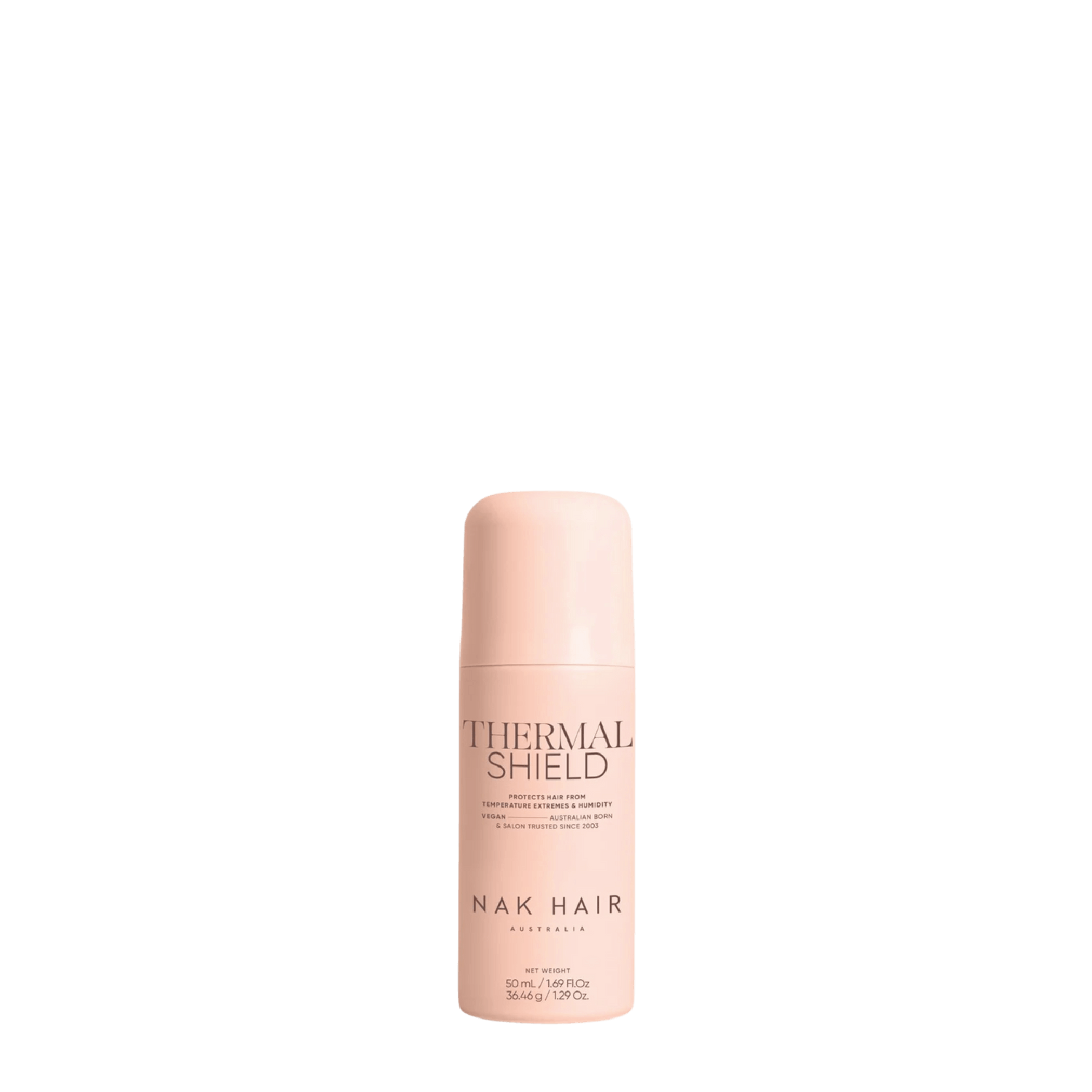 Nak Signature Thermal Shield 50ml