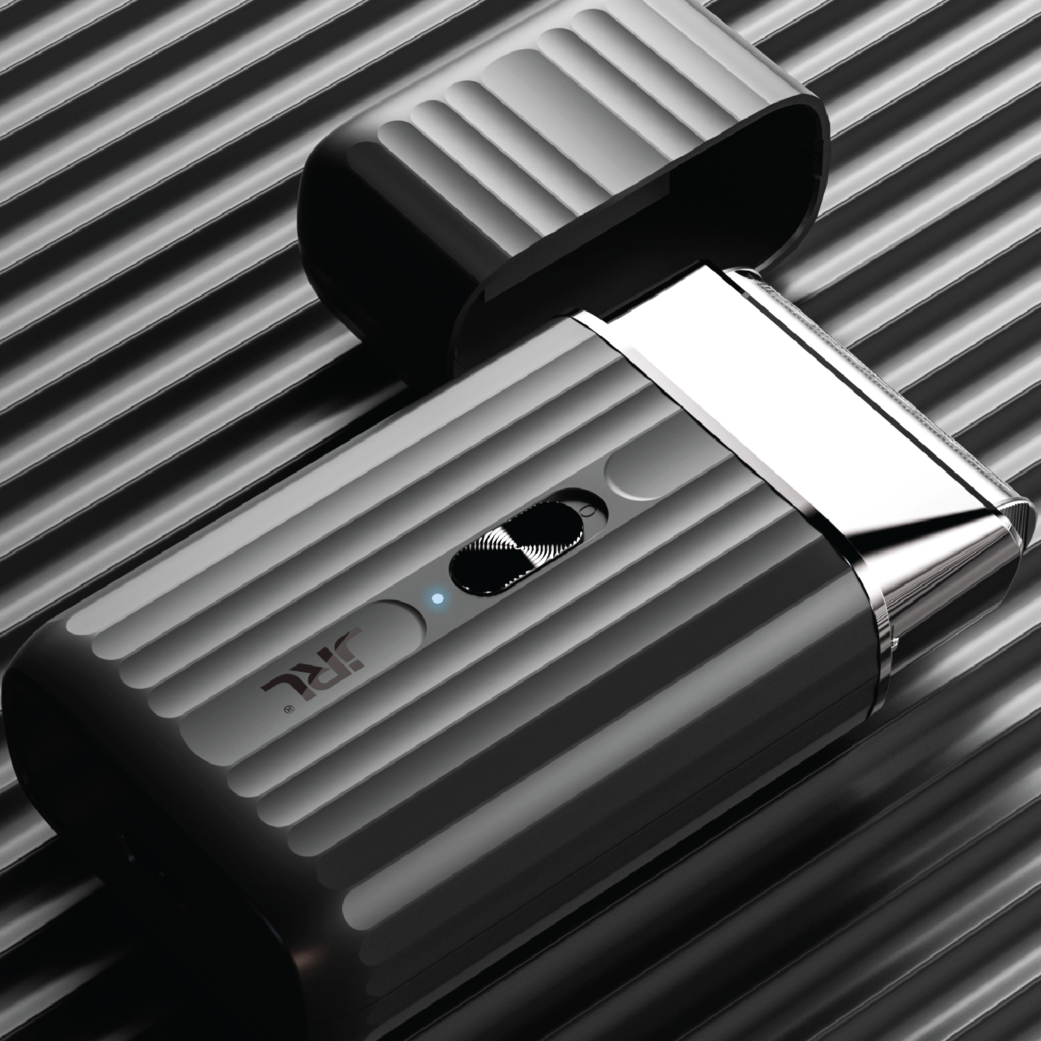 JRL ONYX Foil Shaver