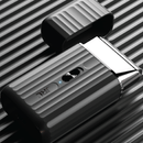 JRL ONYX Foil Shaver